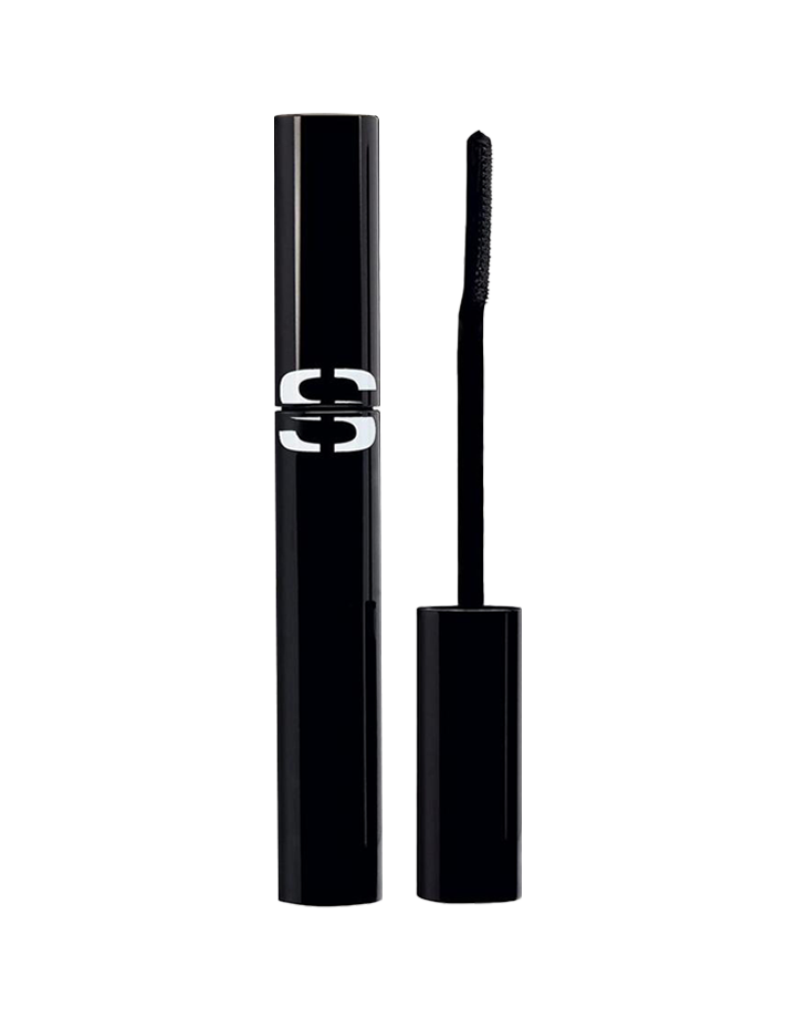 Sisley Paris So Intense Mascara - Deep Black 1.5g