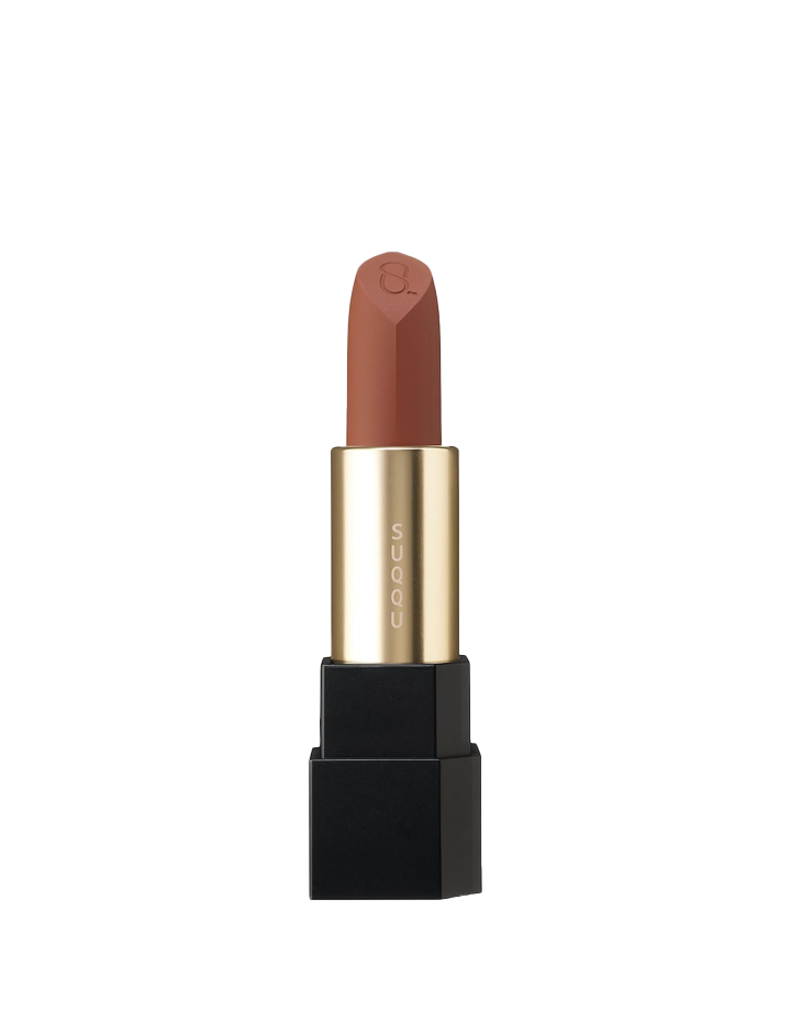 Suqqu Sheer Matte Lipstick -Refillable with Specially Designed Separate Cap in - Shade 113 or 114 4g