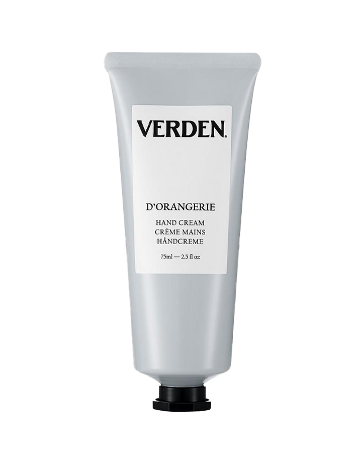 Verden D'Orangerie Hand Cream 75ml