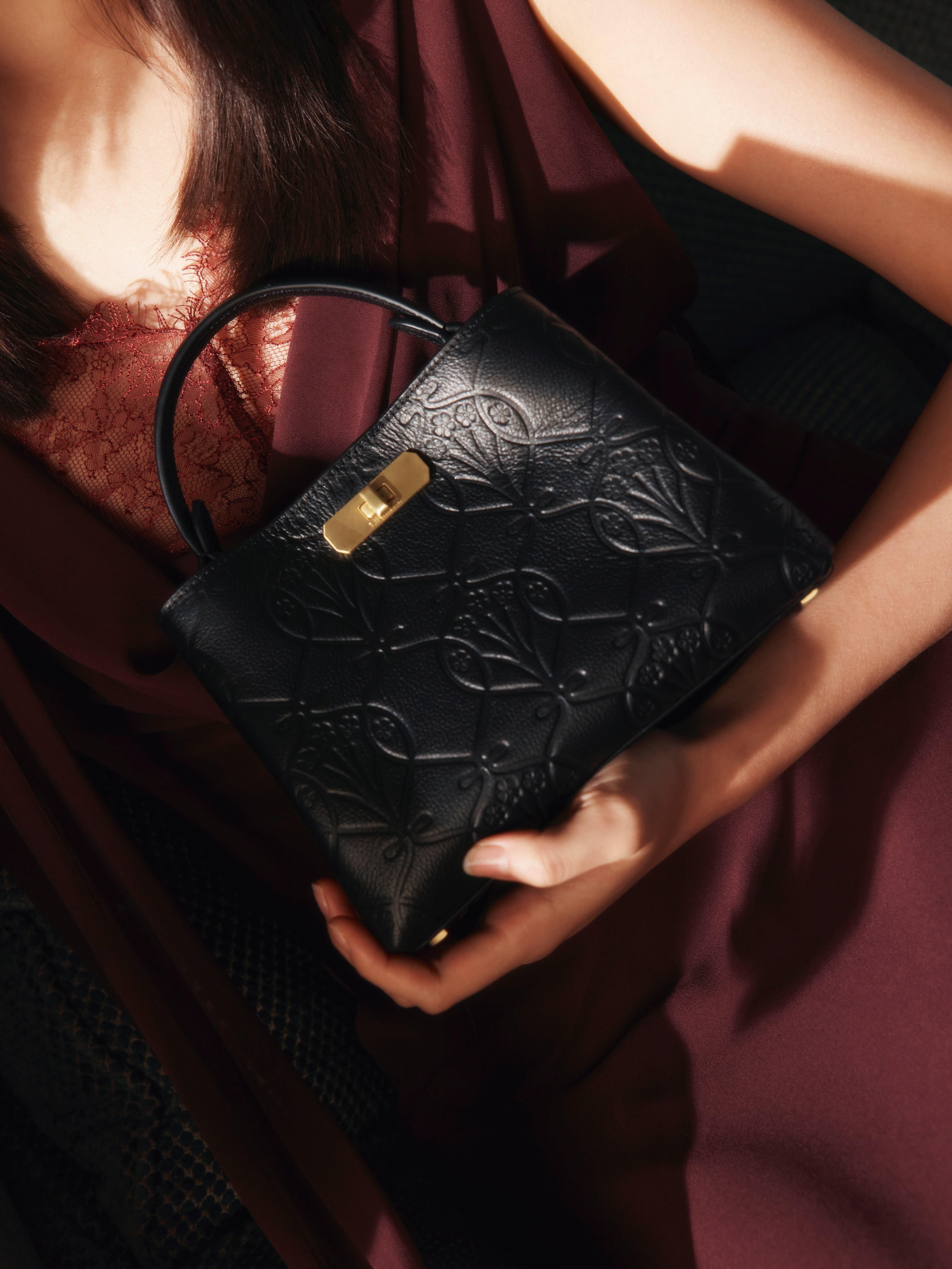 The Liberty guide to the best designer handbags to invest in