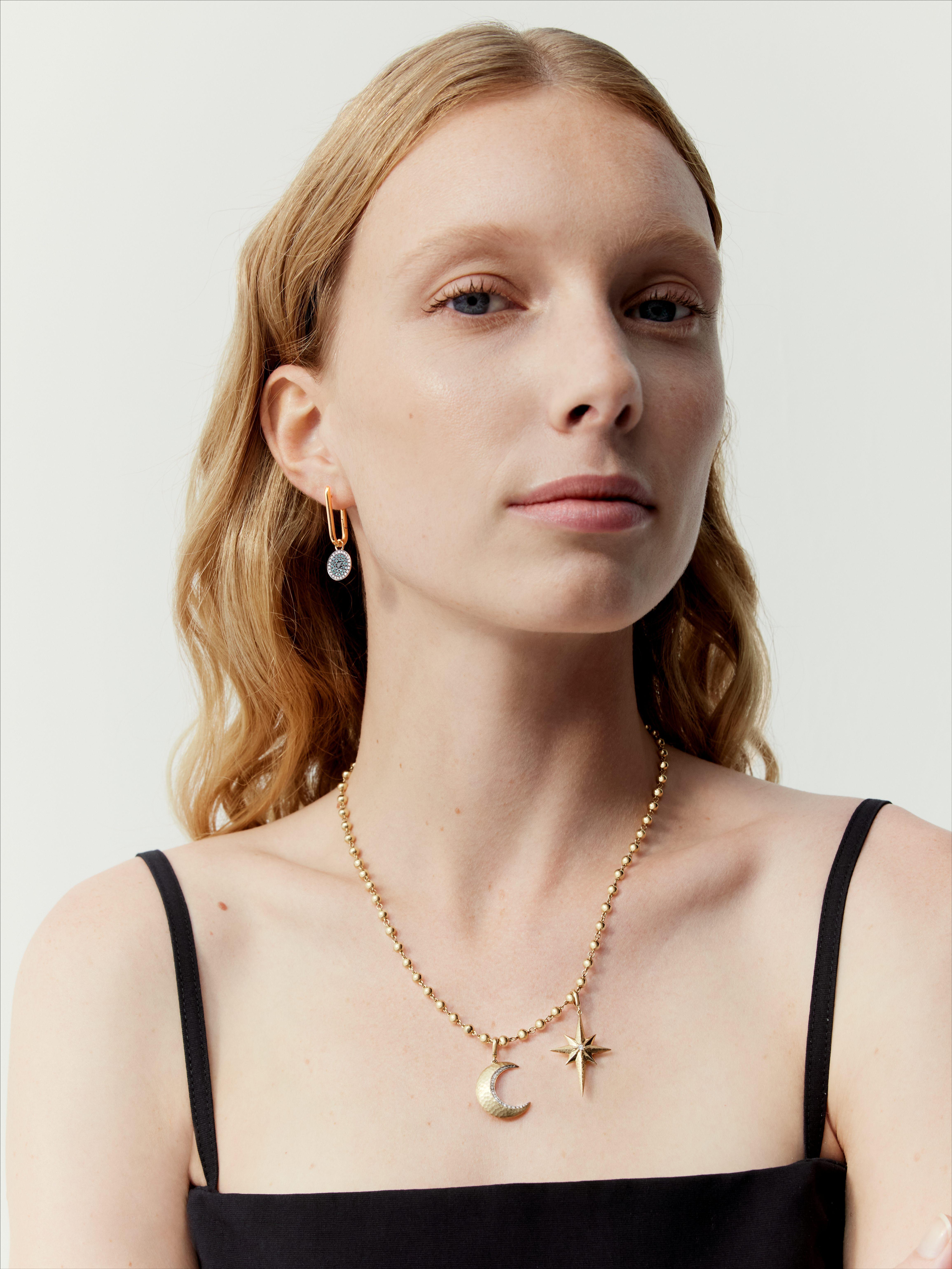 Found at Liberty: Annoushka 