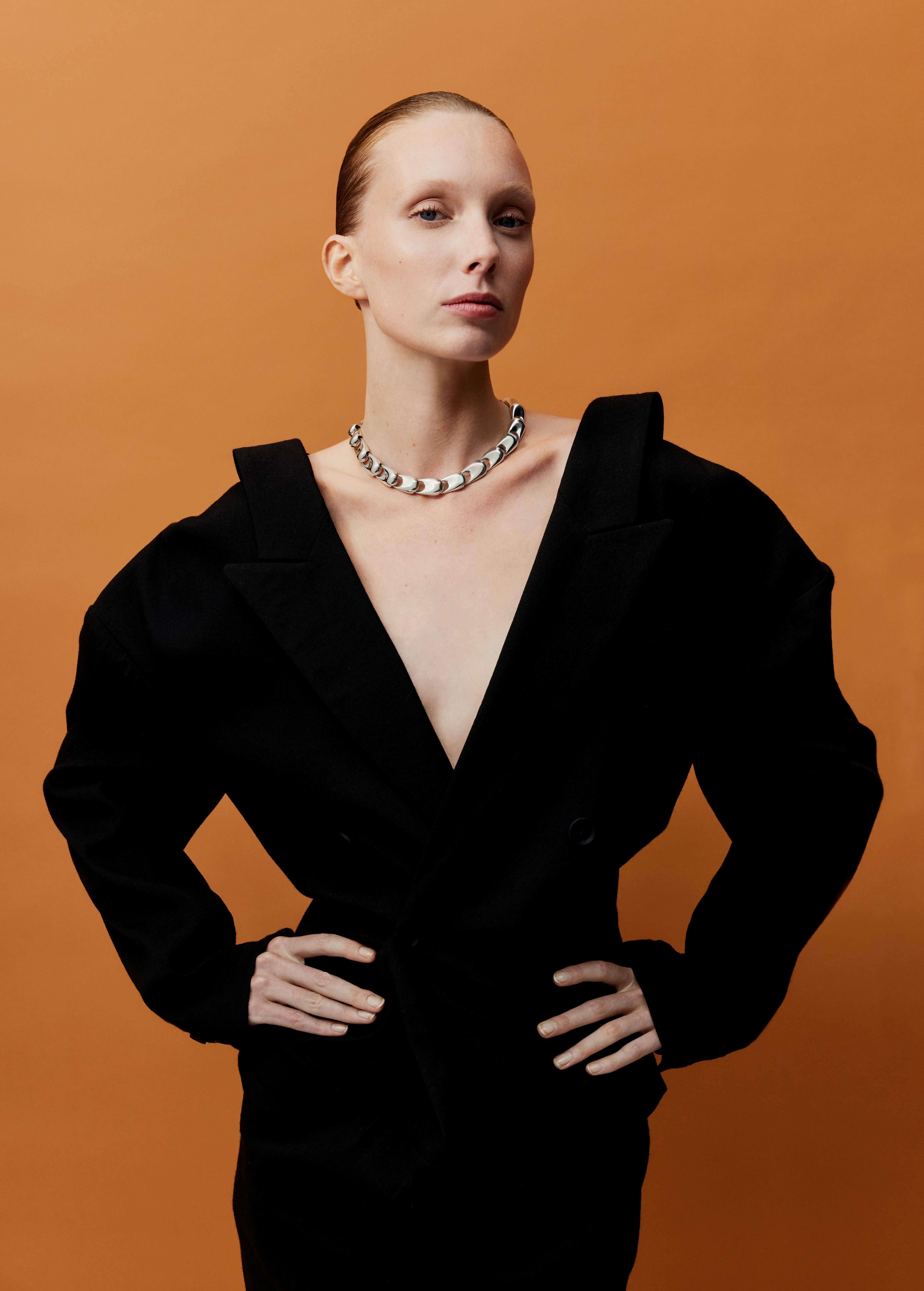 Found at Liberty: A New Destination For Fashion Jewellery | Liberty