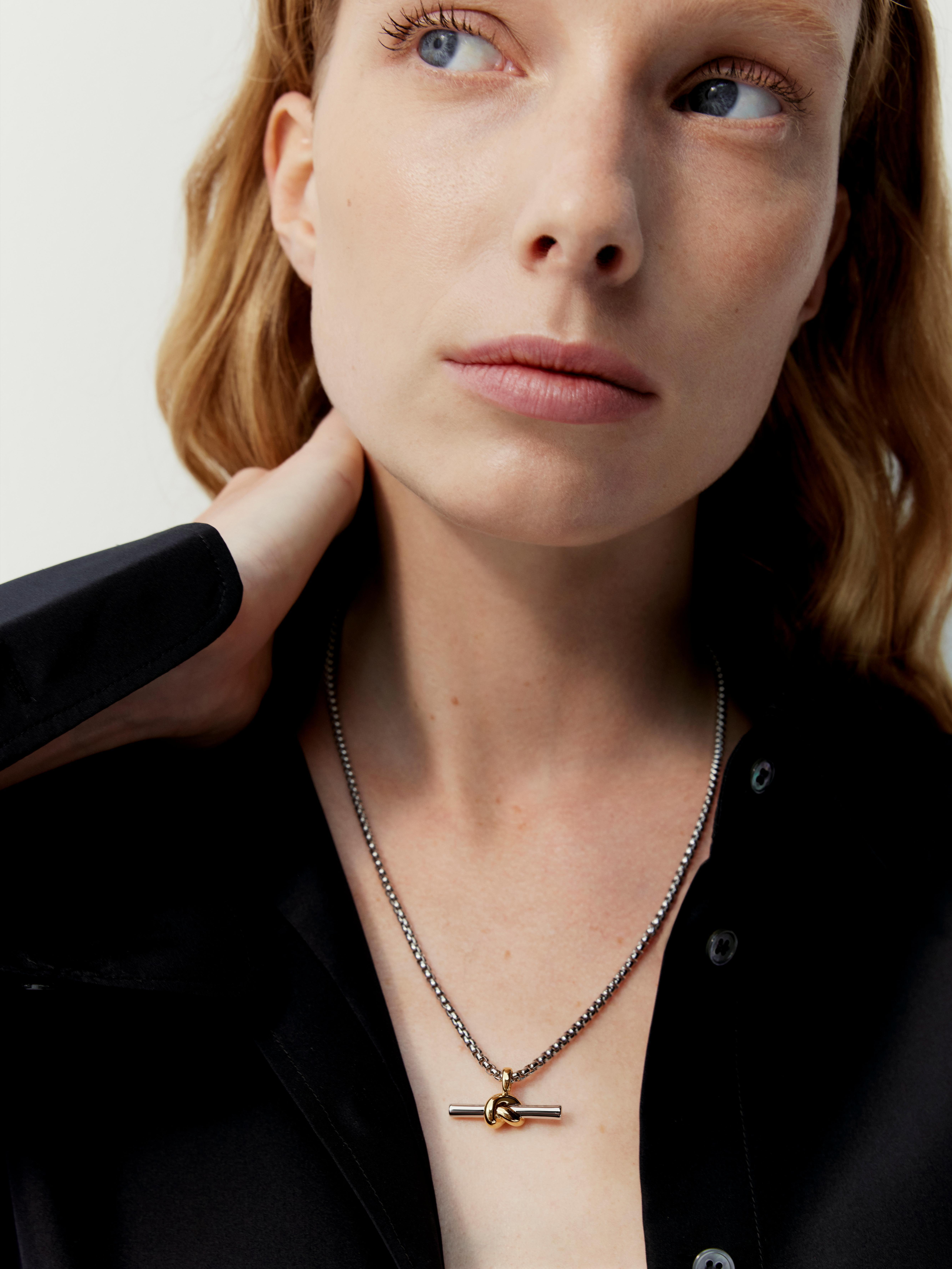 Found at Liberty: Missoma