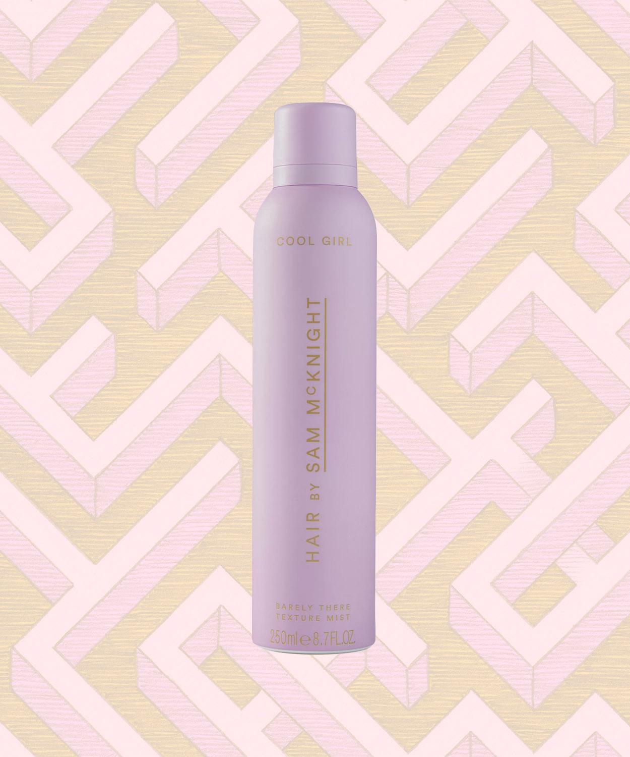 Hair By Sam McKnight Cool Girl Spray 250ml