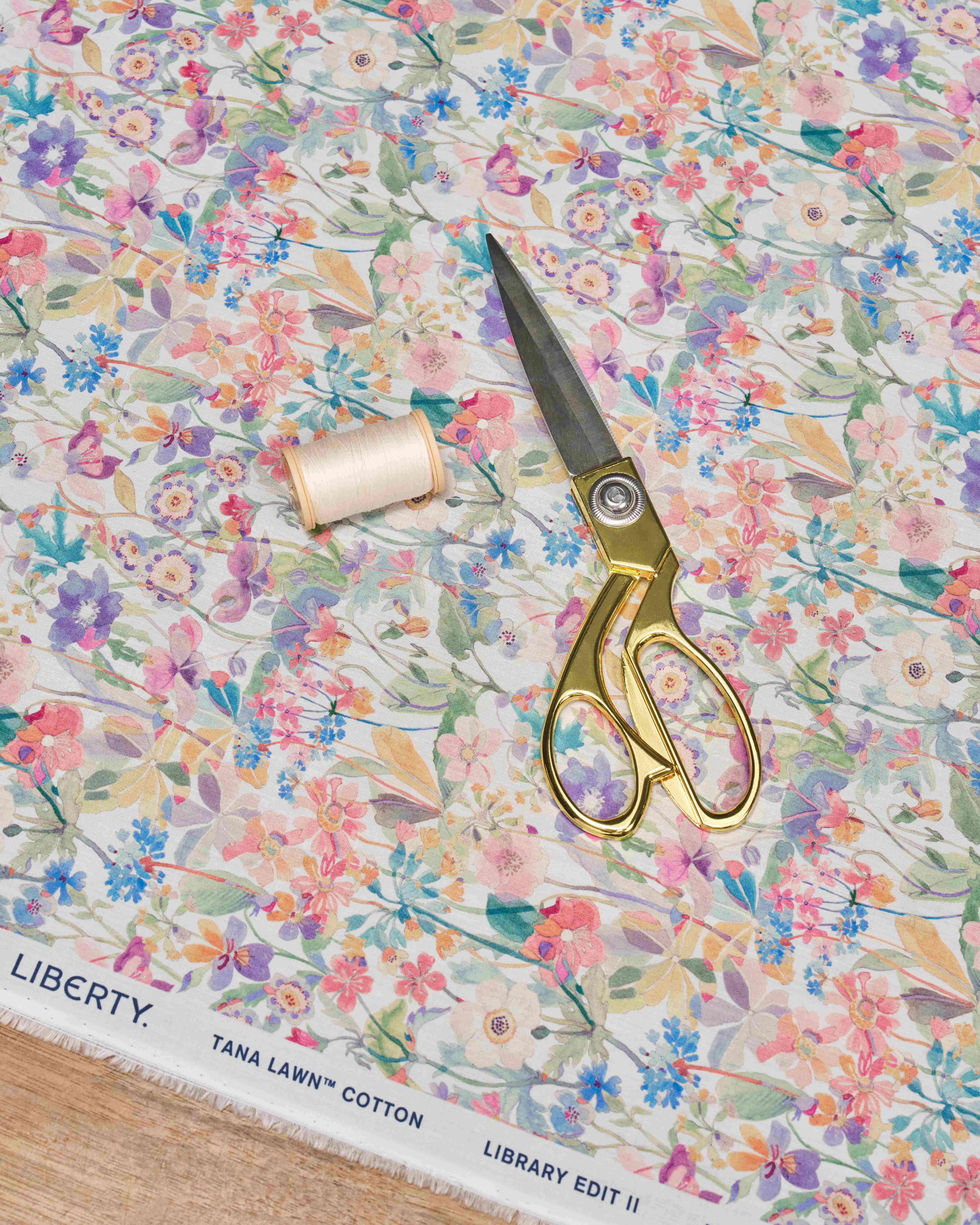 How to Choose the Best Fabric for Beginner Sewers
