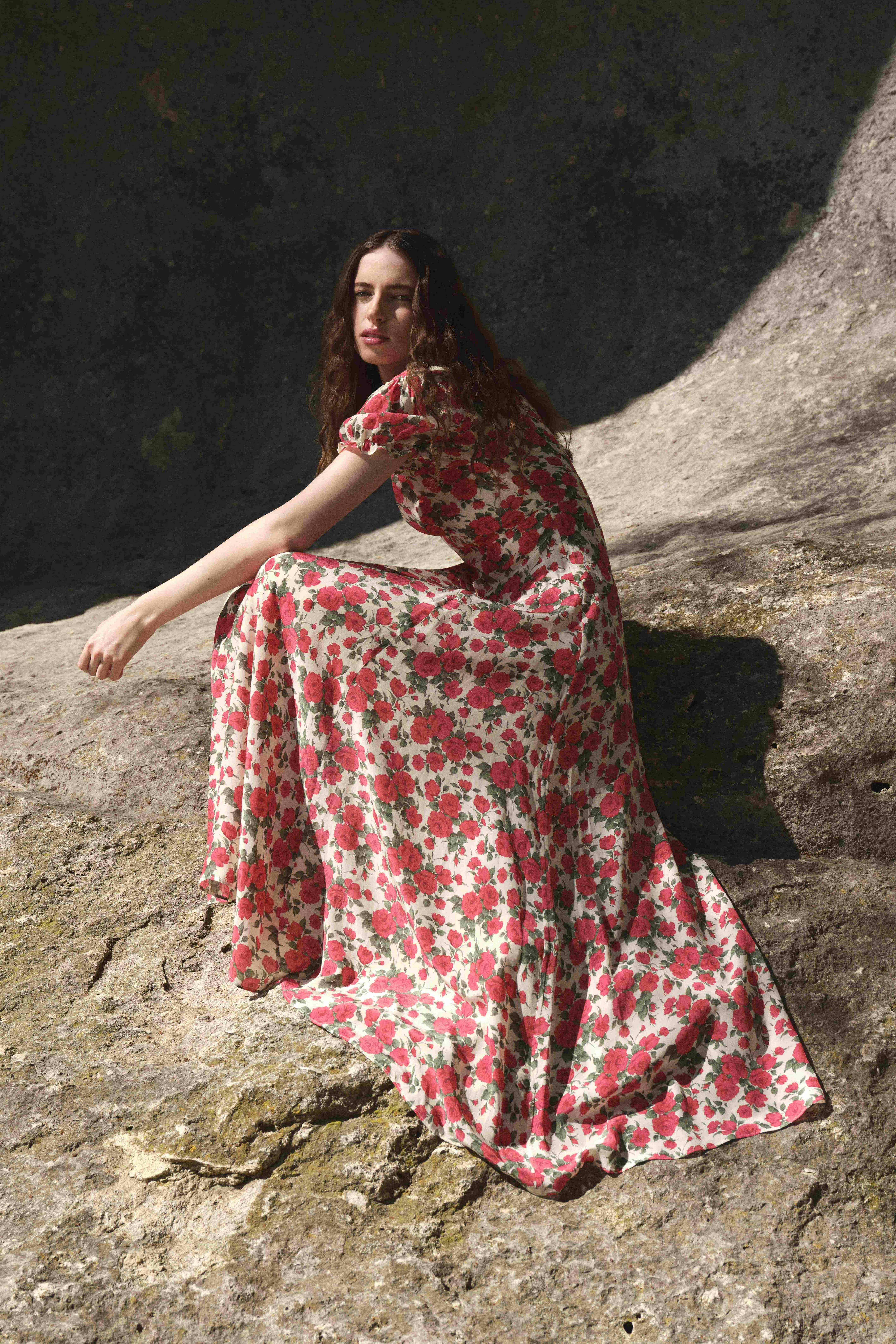 Liberty Floral Dresses are the Best Floral Dresses