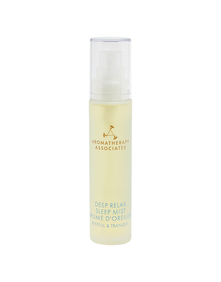 Aromatherapy Associates Deep Relax Sleep Mist