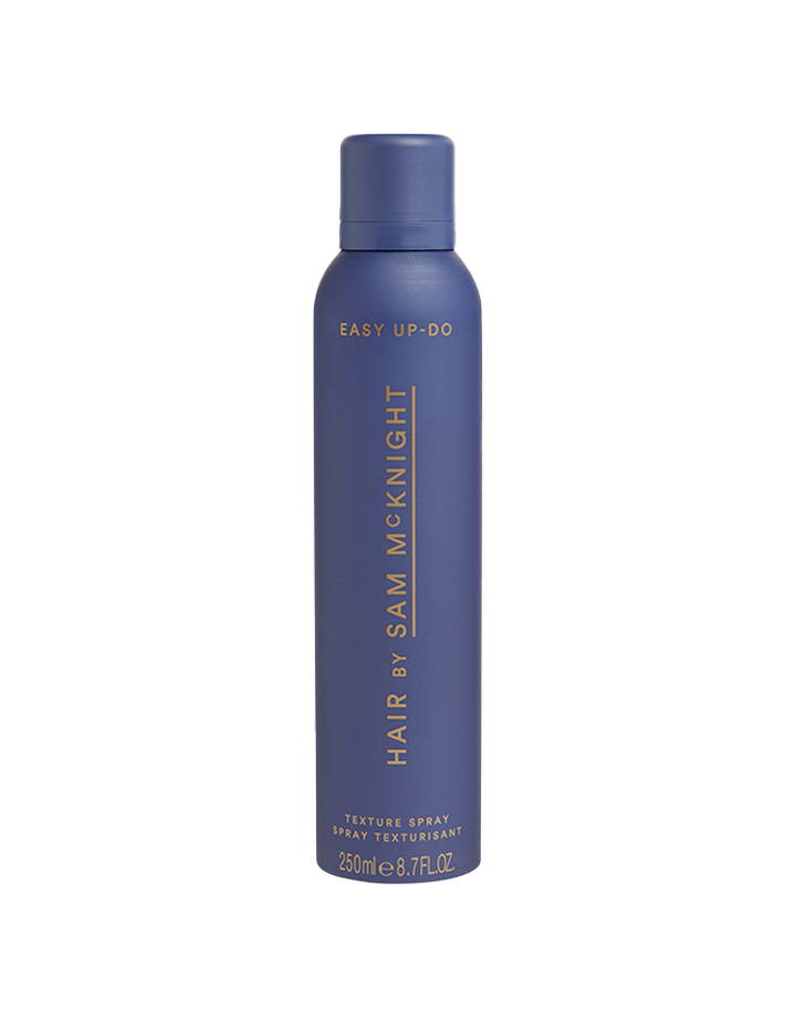 Hair by Sam McKnight Easy-Up Do Texturizing Spray 250ml