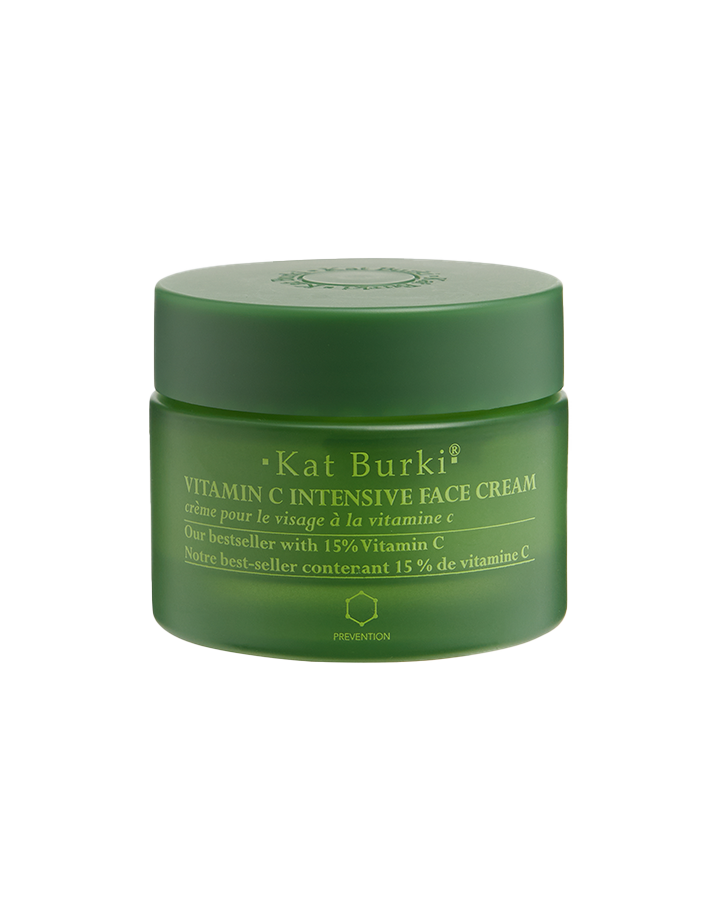 Kat Burki Vitamin C Intensive Face Cream 50ml