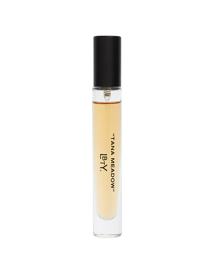 Liberty LBTY. Fragrance Tana Meadow Eau de Parfum 8ml