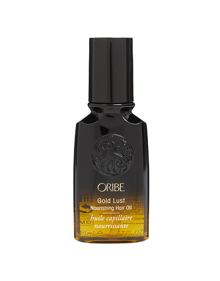 Oribe Gold Lust Nourishing Hair Oil 100ml