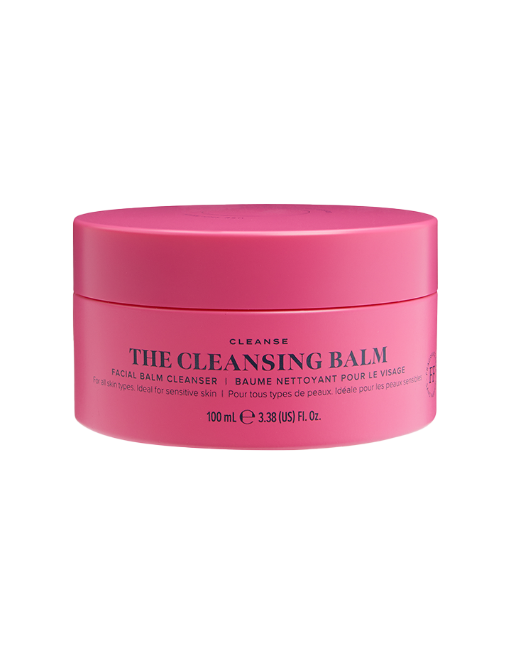 Skin Rocks The Cleansing Balm Fragrance Free 100ml