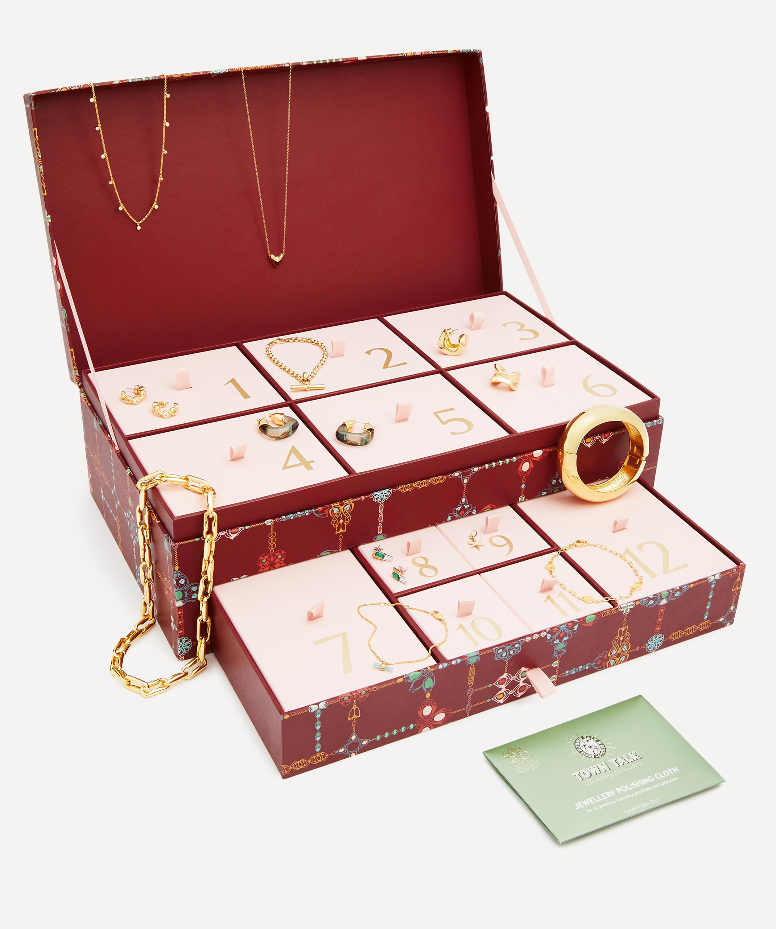 10 Best Luxury Advent Calendars to Buy in 2026