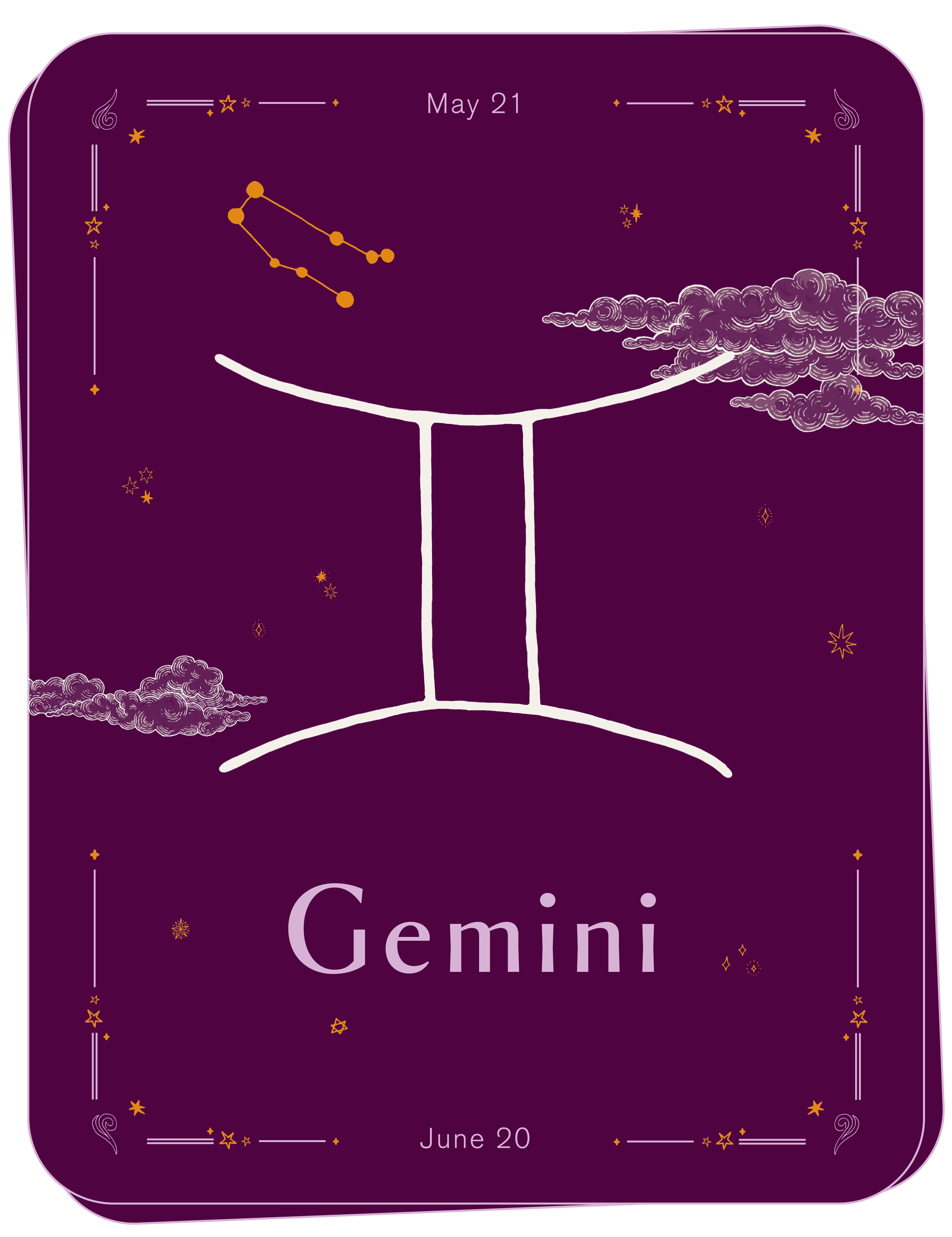 The Ultimate Gemini Gift Guide