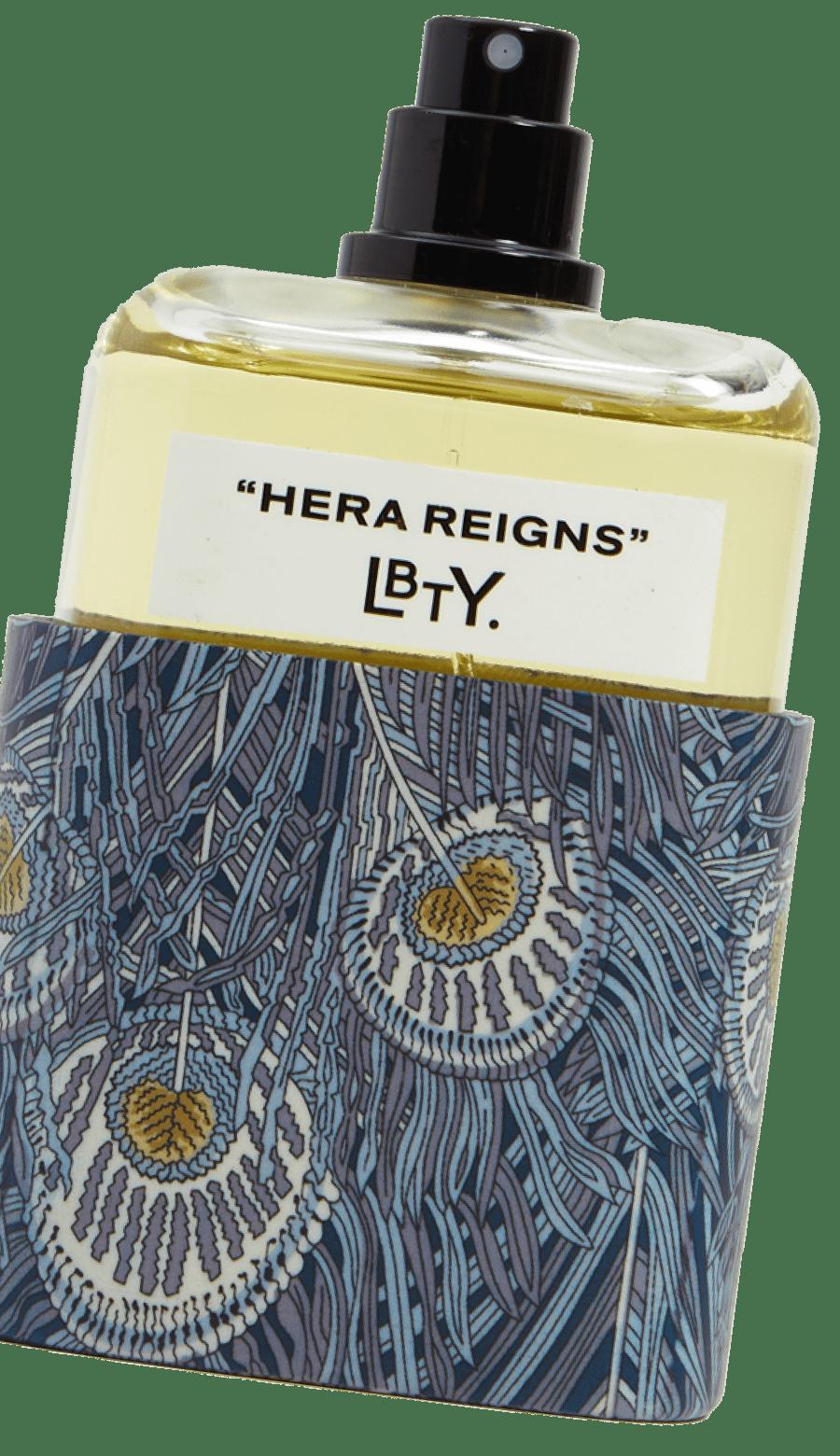 Liberty LBTY. Fragrance Hera Reigns Eau de Parfum 100ml