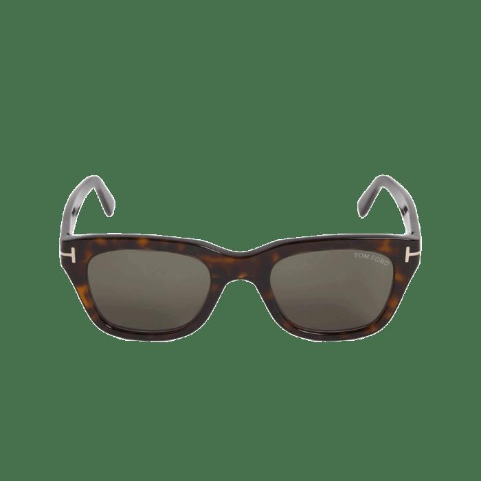 Tom Ford Snowdon Square Sunglasses