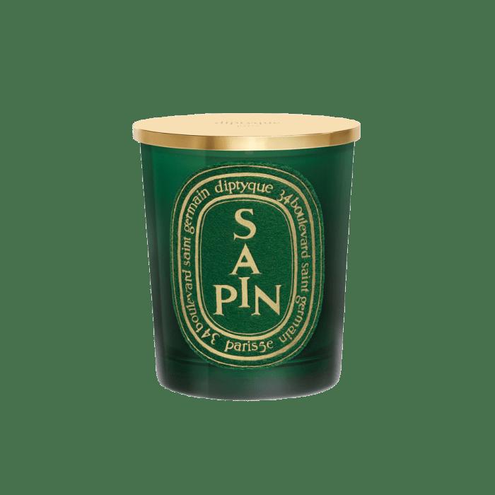 Diptyque Sapin Limited Edition Scented Candle 190g