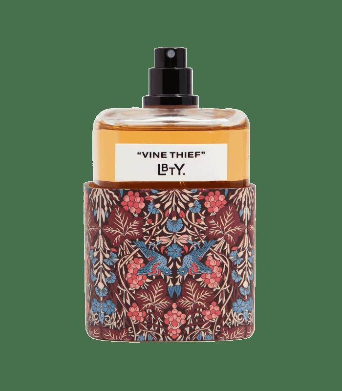 Liberty LBTY. Fragrance Vine Thief Eau de Parfum 100ml