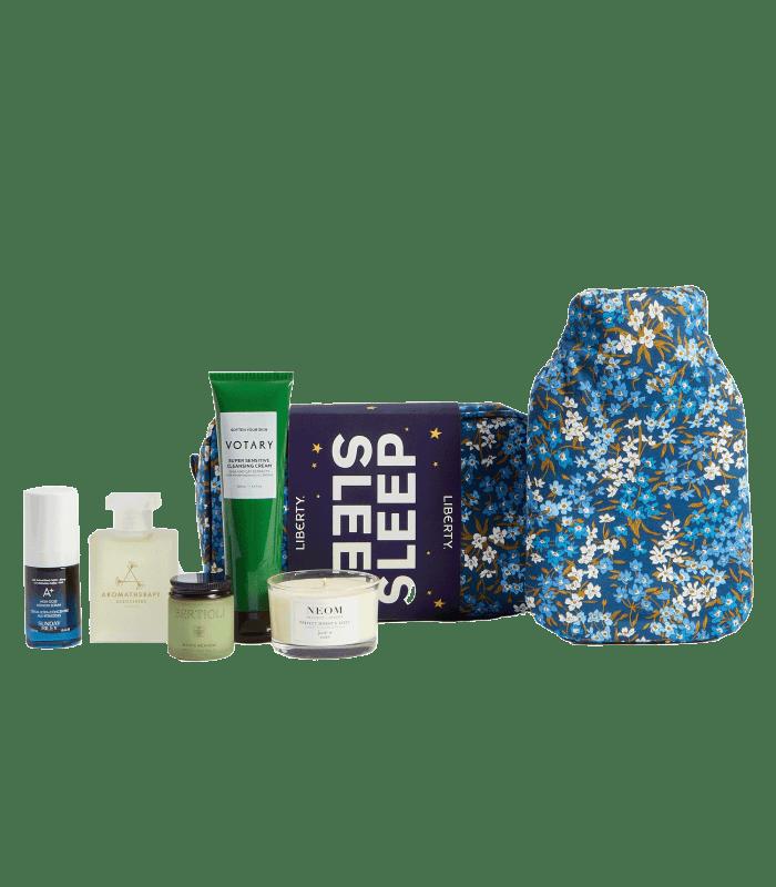 Liberty Sleep Beauty Kit