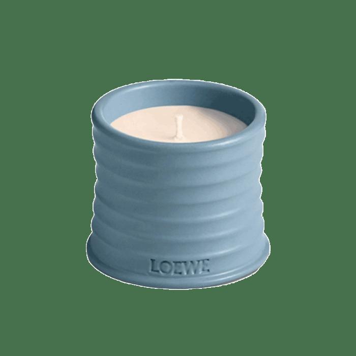 Loewe Small Cypress Balls Candle 170g