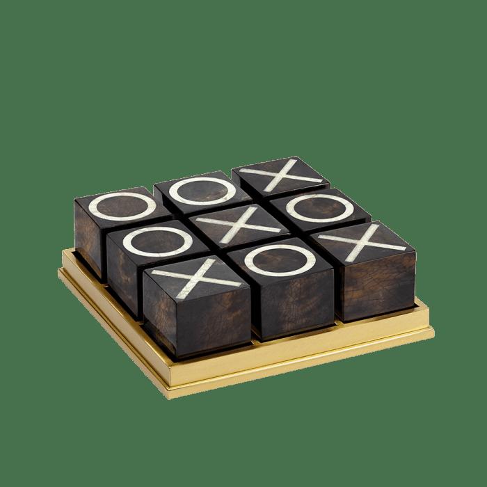 L'Objet Deco Tic Tac Toe