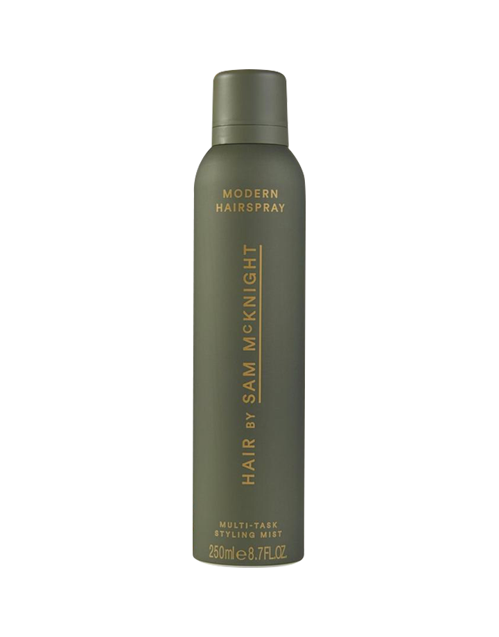 Hair by Sam McKnight Modern Hairspray 50ml
