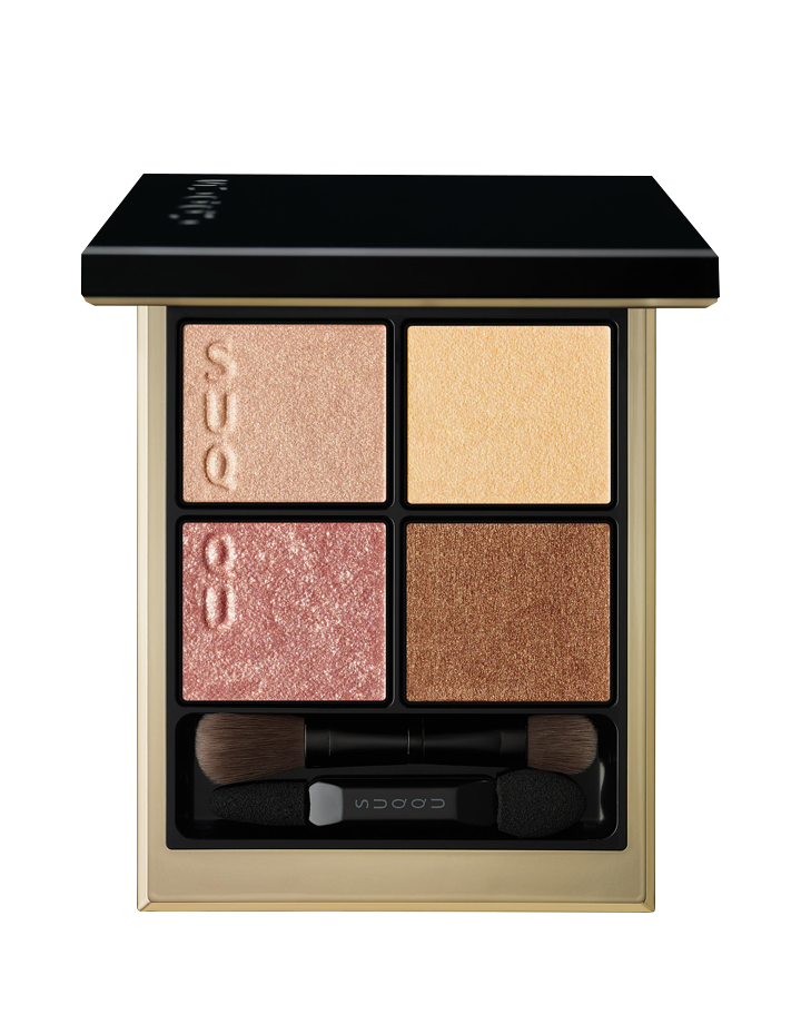 Suqqu Signature Color Eyes - 128 6.2g