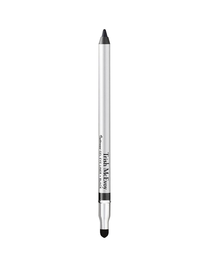 Trish McEvoy Intense Gel Eyeliner - Black 1.2g