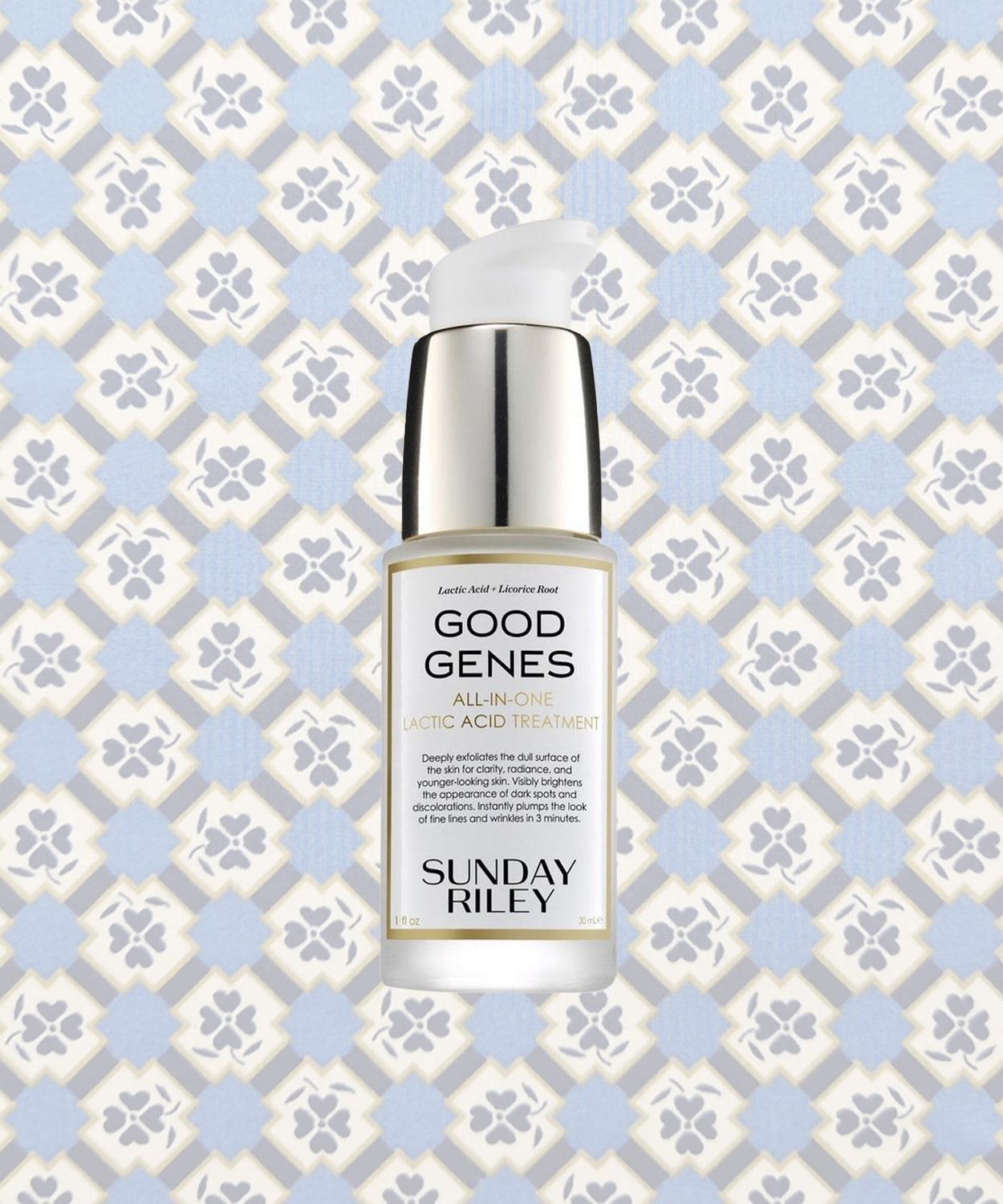 Sunday Riley Good Genes Lactic Acid Treatment 30ml