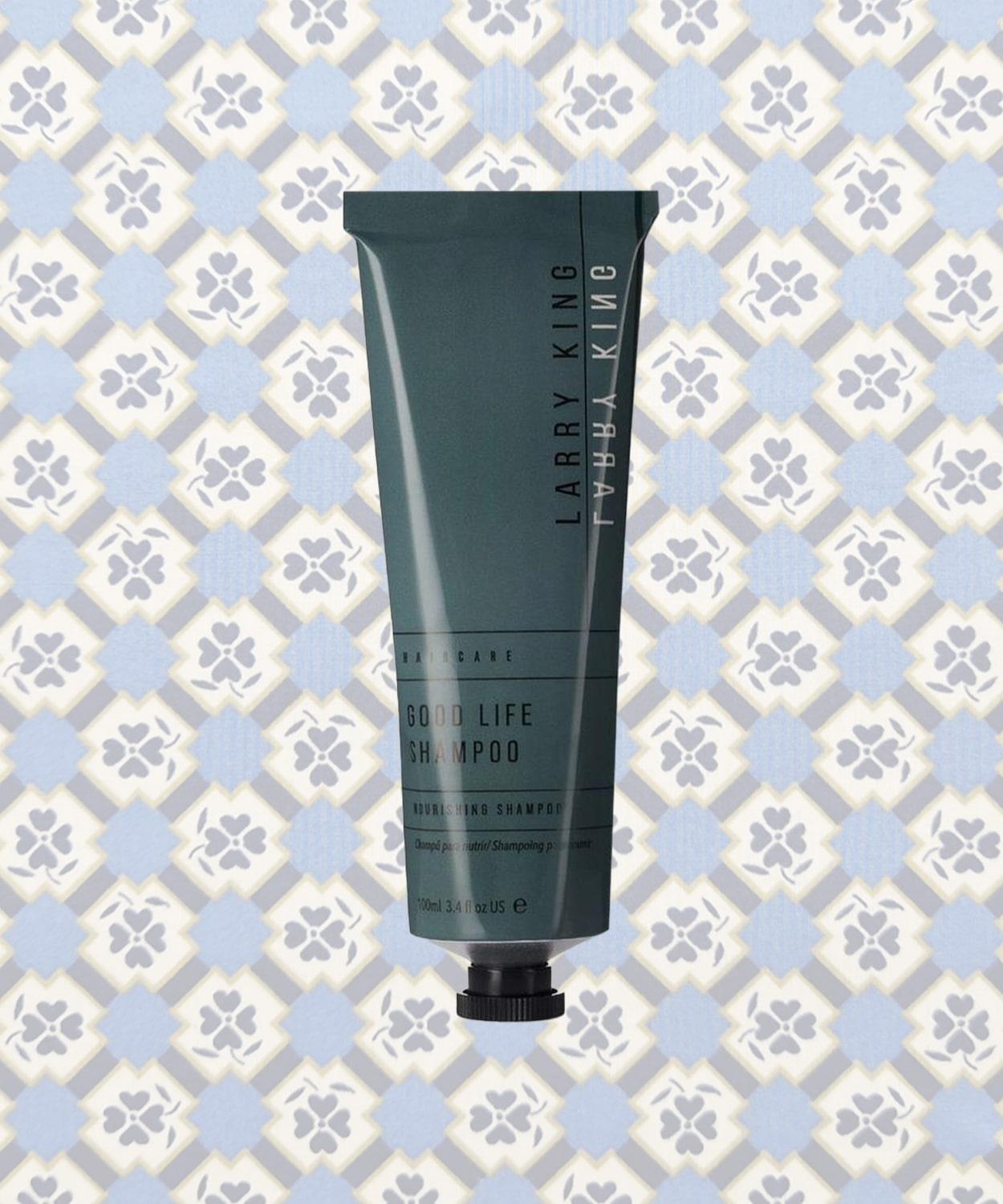 Larry King Good Life Shampoo 100ml