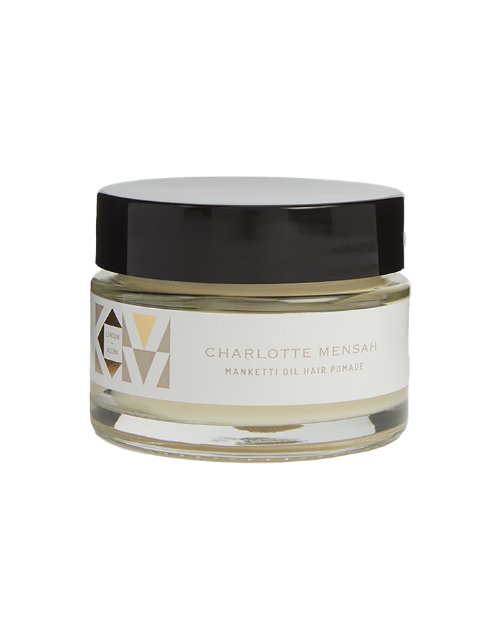 Charlotte Mensah Manketti Oil Pomade 30ml