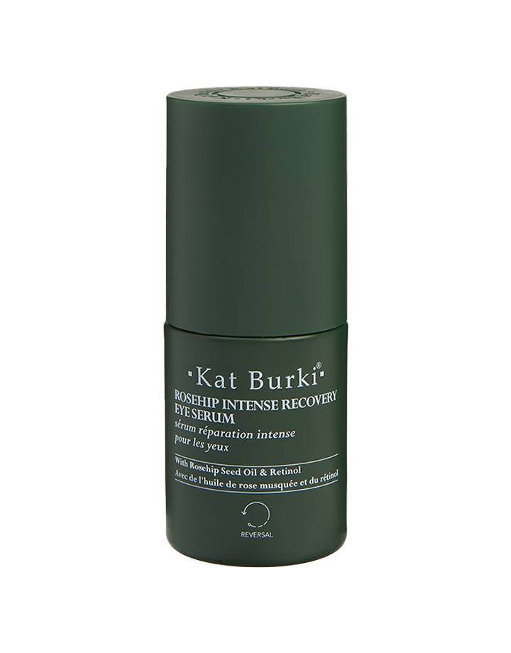 Kat Burki Rose Hip Intense Recovery Eye Serum 15ml