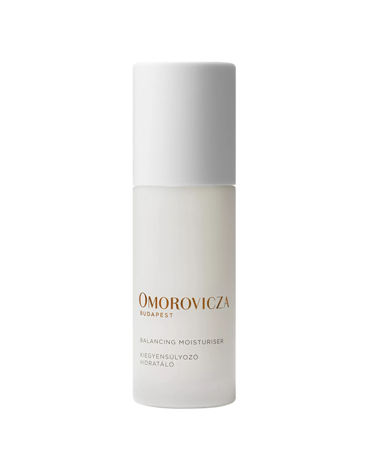 Omorovicza Balancing Moisturiser 50ml