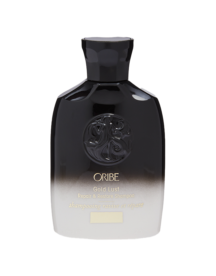 Oribe Gold Lust Repair and Restore Shampoo 75ml