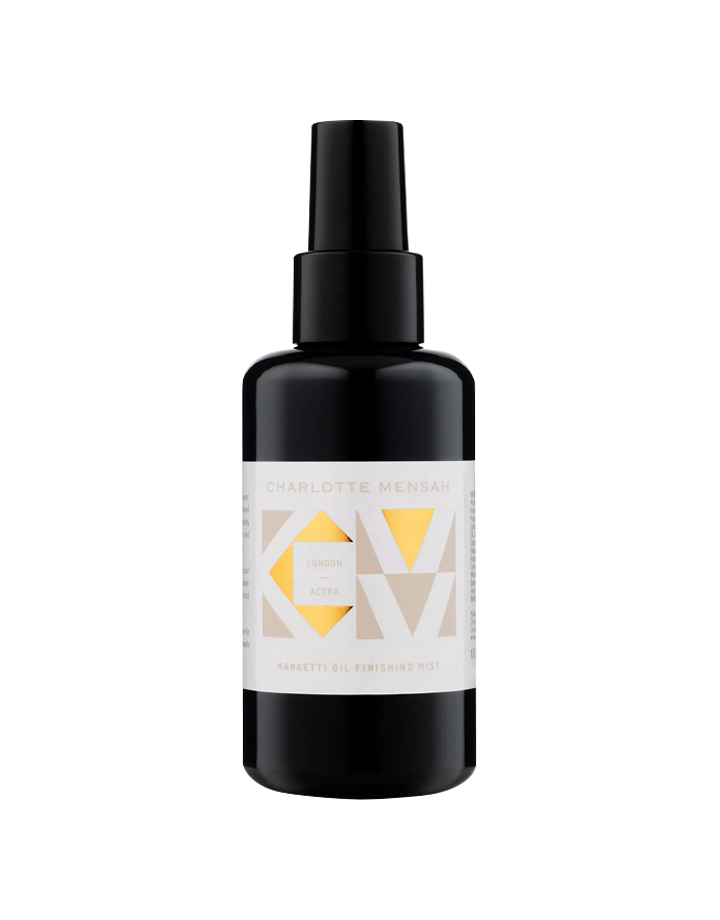 Charlotte Mensah Manketti Oil Finishing Mist 100ml
