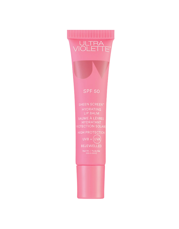 Ultra Violette Sheen Screen™ SPF 50 Hydrating Lip Balm 15g