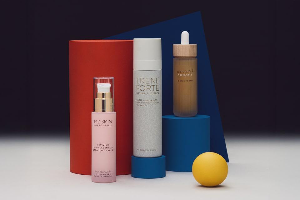 The Beauty Hall of Fame
