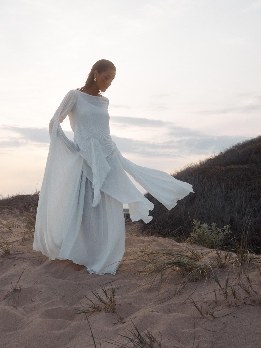 The Best Summer Outfits for 2025 include this dress from Georgia Hardinge