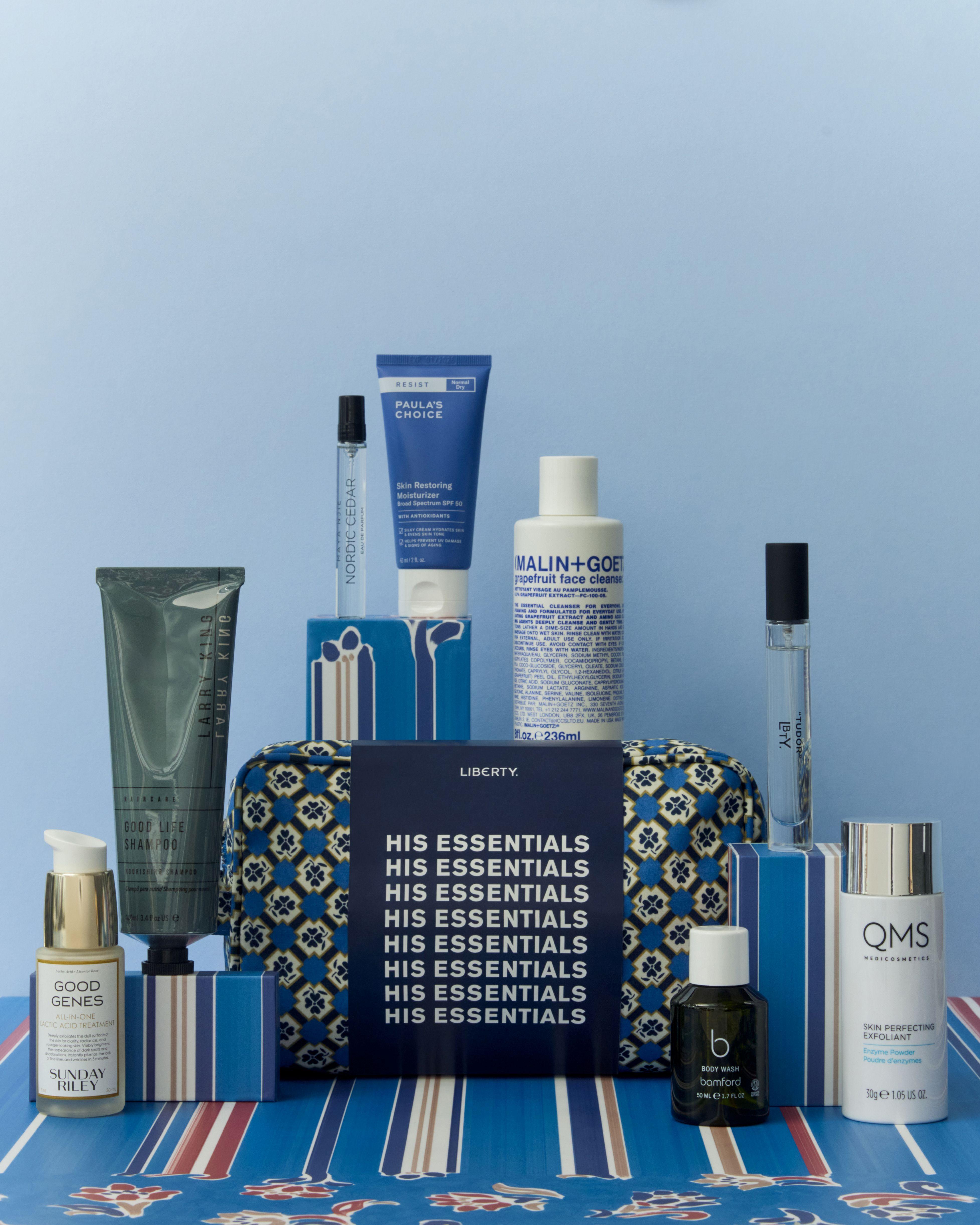 ALL DAY PERFECT VEIL SKIN ACTIVATOR セット