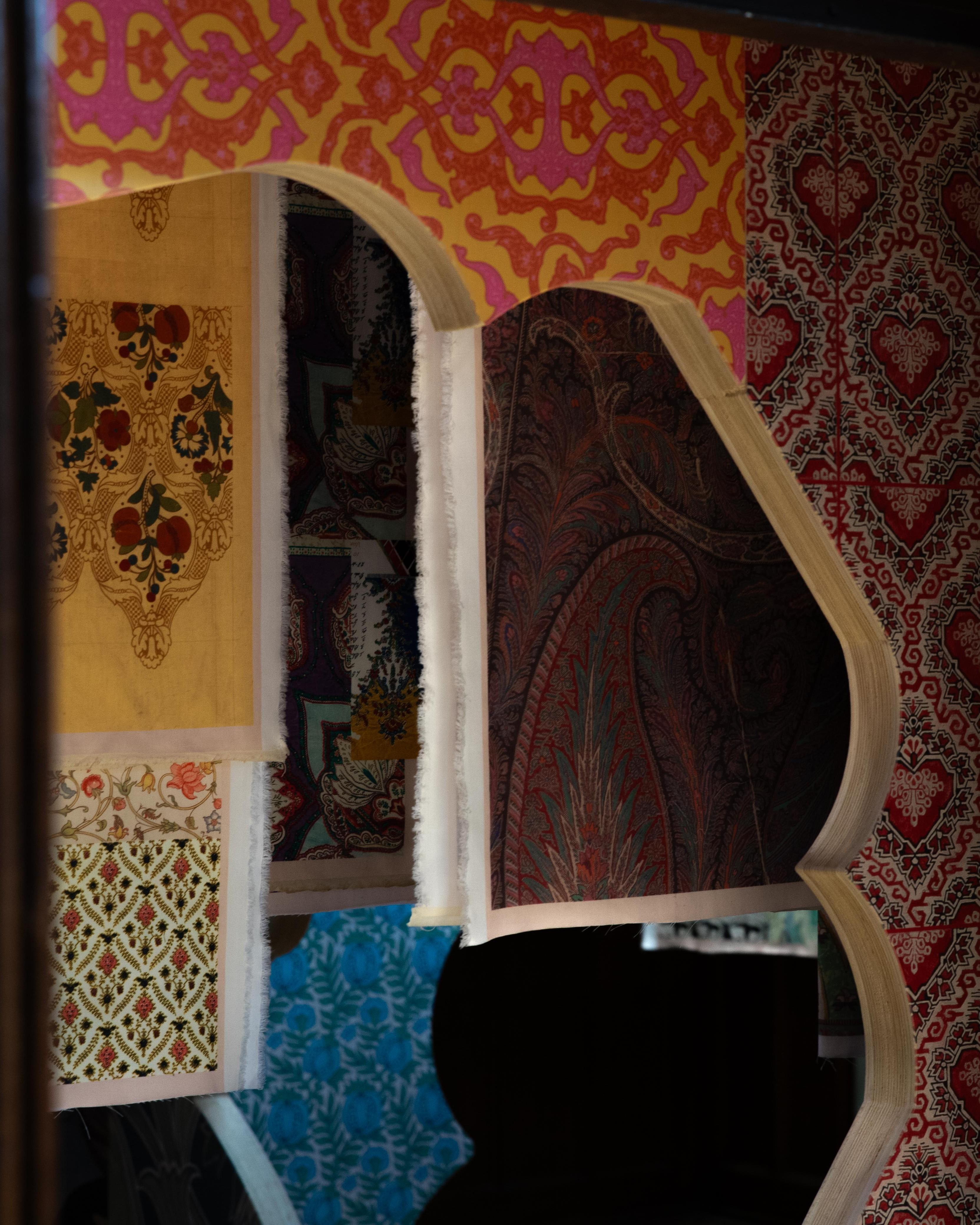 I AM. WE ARE. LIBERTY