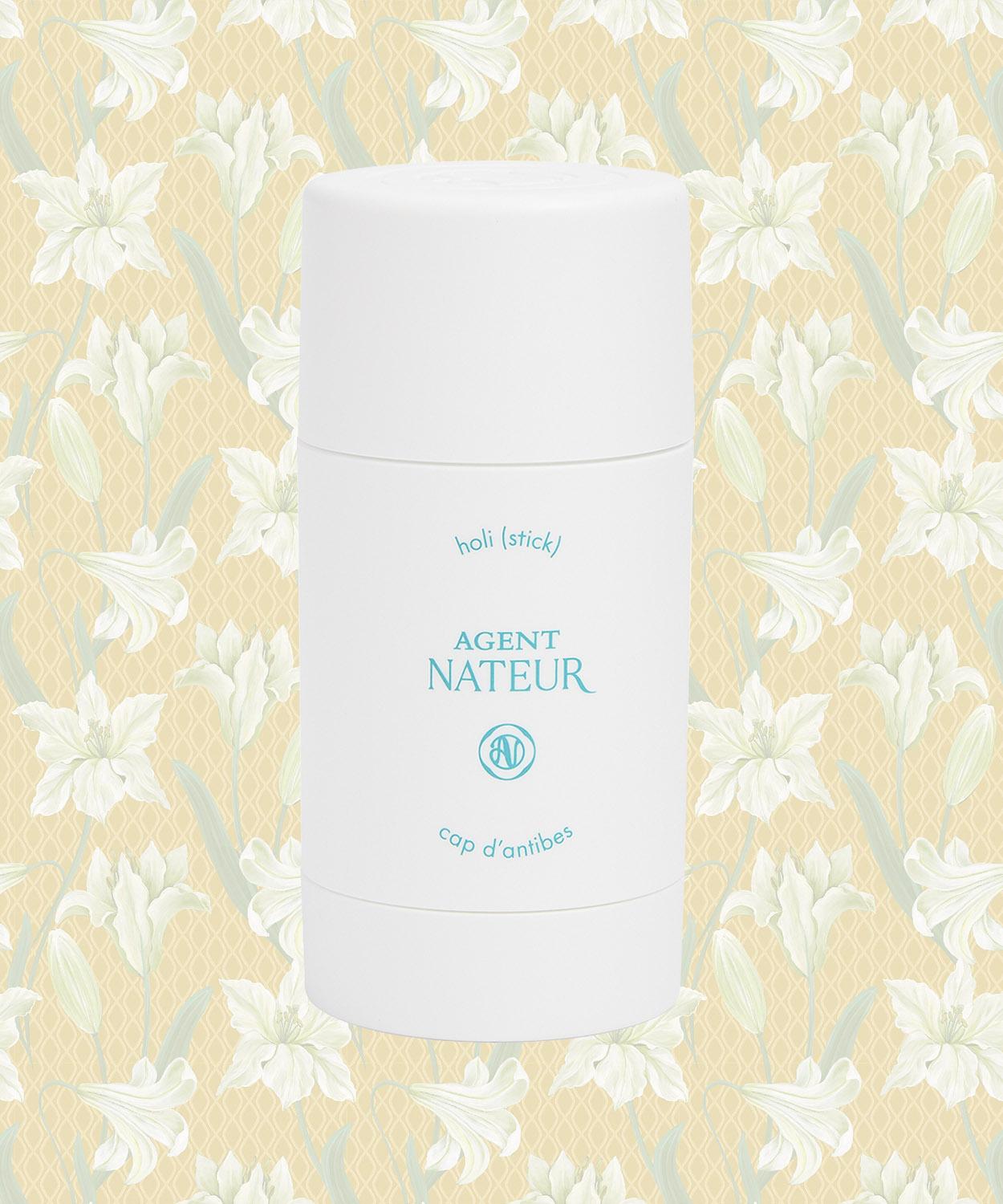 Agent Nateur Holi (Stick) Cap d'Antibes Deodorant 75ml