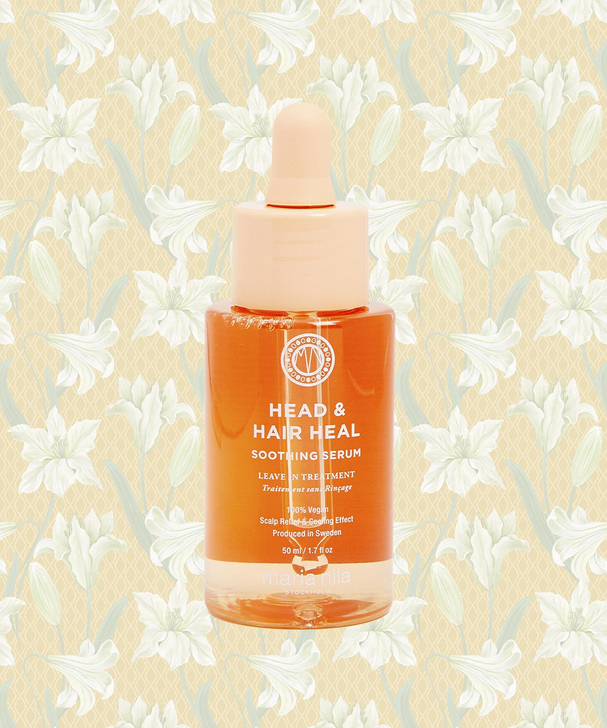 Maria Nila Head & Hair Heal Soothing Serum 50ml