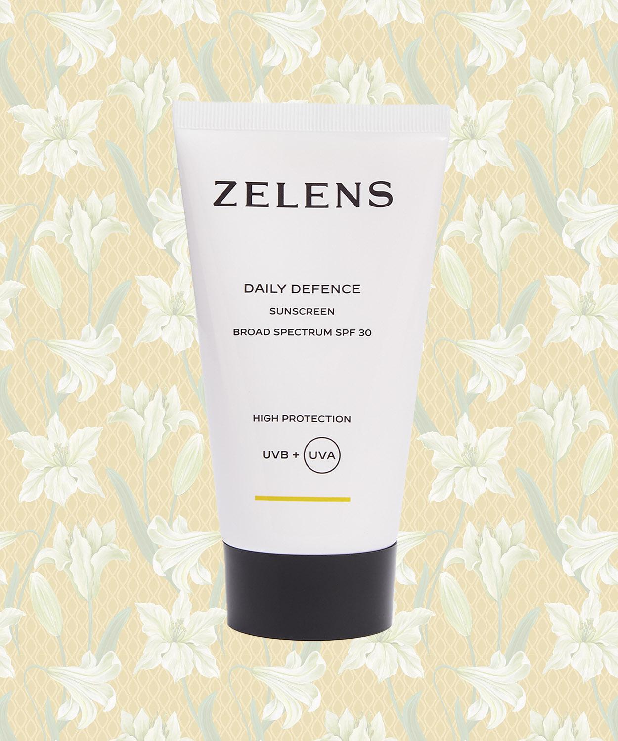 Zelens Daily Defence Broad Spectrum SPF 30 50ml