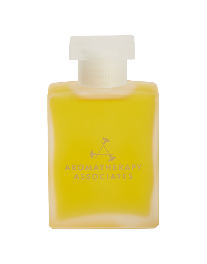 Aromatherapy Associates Revive Morning Bath And Shower Oil 55ml