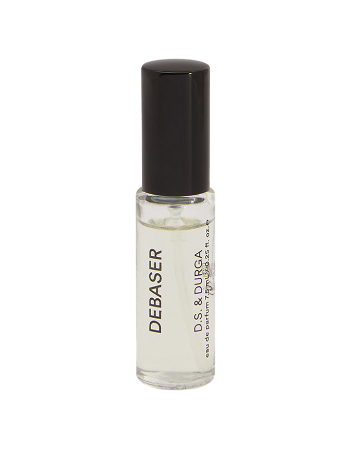 D.S. & Durga Debaser Eau de Parfum 7.5ml