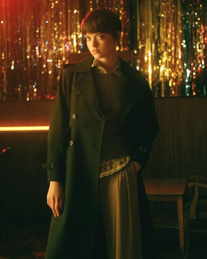 Liberty’s Edit of the Season’s Best Jumpers