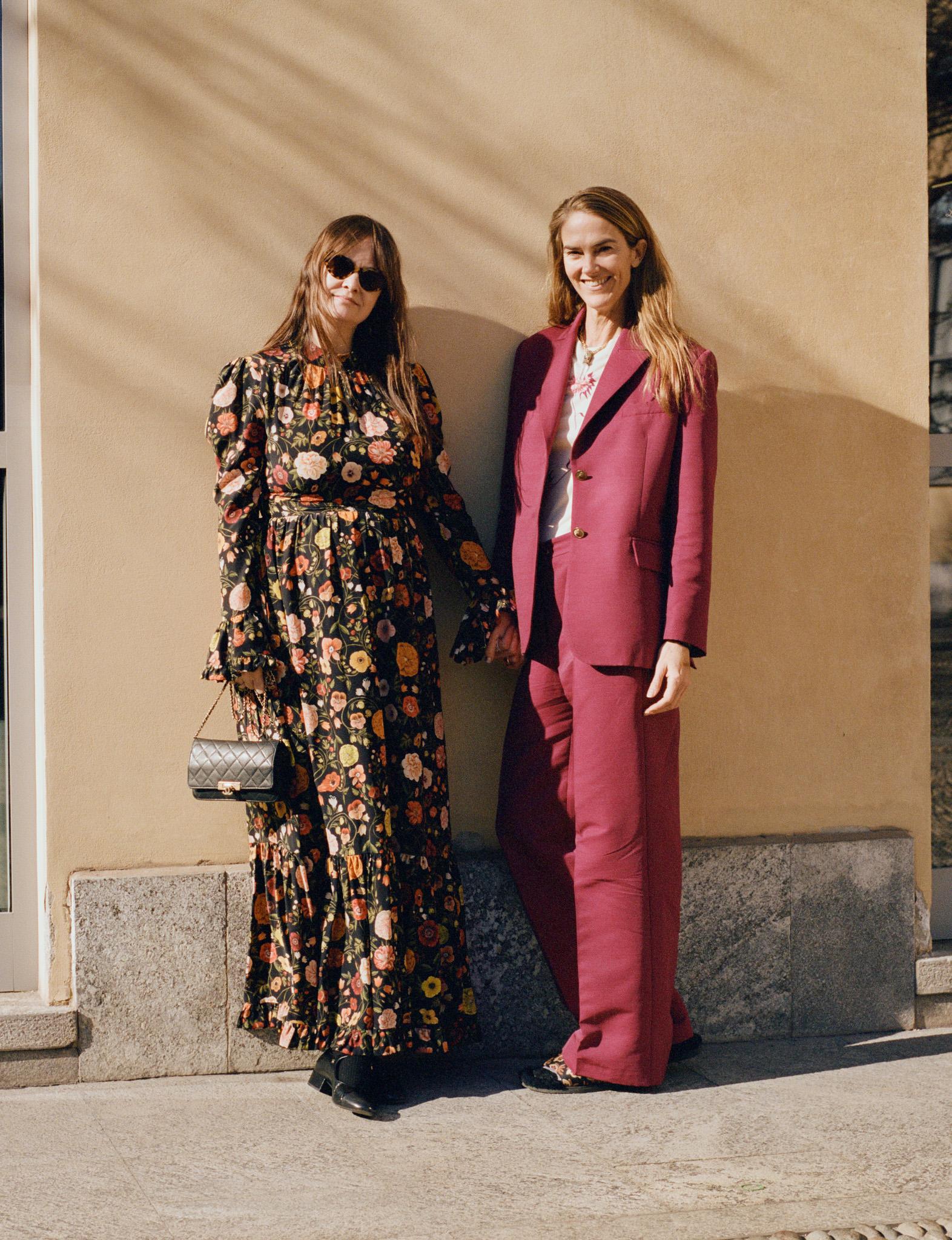 JJ Martin Founder of LA DoubleJ