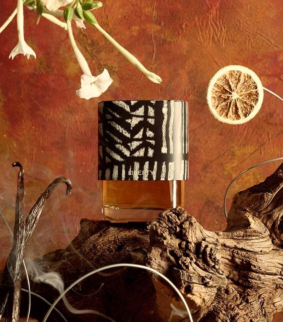 1875, Bold, Smoky, Tuberose