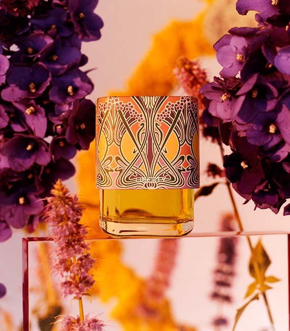 Ianthe Oud, Deep, Irreverent, Oud