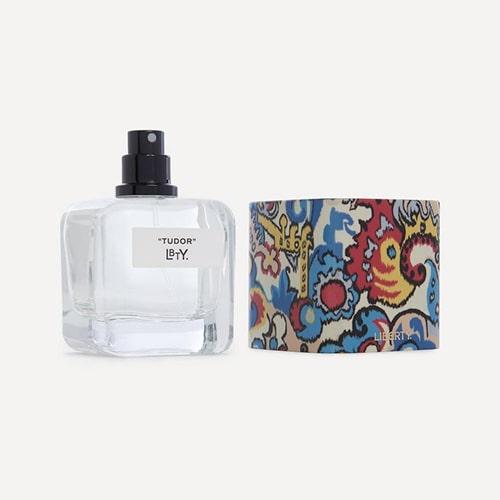 Liberty LBTY. Fragrance Eau de Parfum 50ml